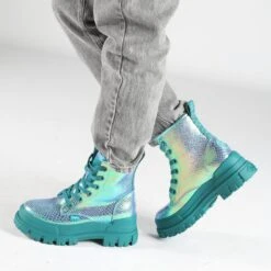 Buffalo Aspha RLD -Schuh Liebe 2253172 P2