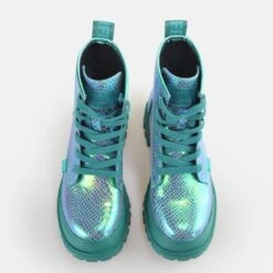 Buffalo Aspha RLD -Schuh Liebe 2253172 P3