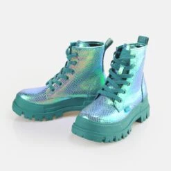 Buffalo Aspha RLD -Schuh Liebe 2253172 P4