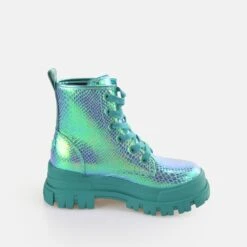 Buffalo Aspha RLD -Schuh Liebe 2253172 P5