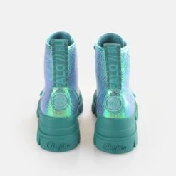 Buffalo Aspha RLD -Schuh Liebe 2253172 P7