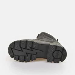 Buffalo Aspha Lace Up Quilt Warm -Schuh Liebe 2253179 P6