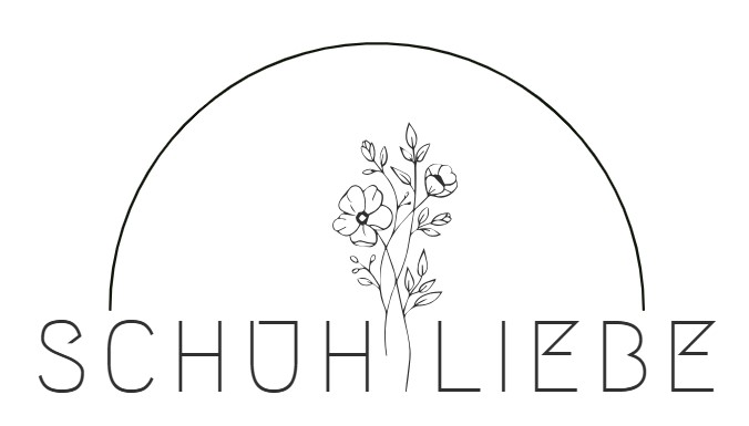Schuh Liebe